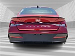 New 2025 HYUNDAI ELANTRA SEL SPORT in DAVIE, FLORIDA (Photo 4)