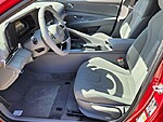 New 2025 HYUNDAI ELANTRA SEL SPORT in DAVIE, FLORIDA (Photo 6)