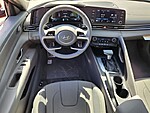 New 2025 HYUNDAI ELANTRA SEL SPORT in DAVIE, FLORIDA (Photo 8)