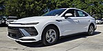 New 2025 HYUNDAI SONATA SE FWD in DAVIE, FLORIDA