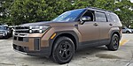 New 2026 HYUNDAI SANTA FE XRT AWD in DAVIE, FLORIDA