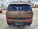 New 2026 HYUNDAI SANTA FE XRT AWD in DAVIE, FLORIDA (Photo 4)