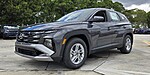 New 2026 HYUNDAI TUCSON SE FWD in DAVIE, FLORIDA