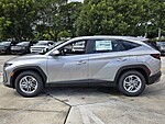 New 2026 HYUNDAI TUCSON SE FWD in DAVIE, FLORIDA (Photo 2)