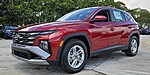 New 2026 HYUNDAI TUCSON SE FWD in DAVIE, FLORIDA