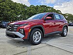 New 2026 HYUNDAI TUCSON SE FWD in DAVIE, FLORIDA (Photo 1)