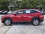 New 2026 HYUNDAI TUCSON SE FWD in DAVIE, FLORIDA (Photo 2)