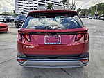 New 2026 HYUNDAI TUCSON SE FWD in DAVIE, FLORIDA (Photo 4)