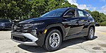 New 2026 HYUNDAI TUCSON SE FWD in DAVIE, FLORIDA