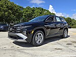 New 2026 HYUNDAI TUCSON SE FWD in DAVIE, FLORIDA (Photo 1)
