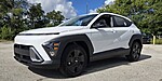 New 2026 HYUNDAI KONA SEL SPORT FWD in DAVIE, FLORIDA