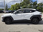 New 2026 HYUNDAI KONA SEL SPORT FWD in DAVIE, FLORIDA (Photo 2)