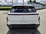 New 2026 HYUNDAI KONA SEL SPORT FWD in DAVIE, FLORIDA (Photo 4)