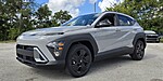 New 2026 HYUNDAI KONA SEL SPORT FWD in DAVIE, FLORIDA