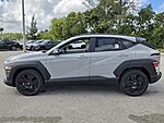 New 2026 HYUNDAI KONA SEL SPORT FWD in DAVIE, FLORIDA (Photo 2)