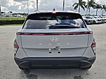 New 2026 HYUNDAI KONA SEL SPORT FWD in DAVIE, FLORIDA (Photo 4)