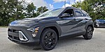 New 2026 HYUNDAI KONA SEL SPORT FWD in DAVIE, FLORIDA