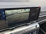 New 2026 HYUNDAI KONA SEL SPORT FWD in DAVIE, FLORIDA (Photo 11)