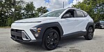 New 2026 HYUNDAI KONA SEL SPORT FWD in DAVIE, FLORIDA
