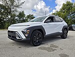New 2026 HYUNDAI KONA SEL SPORT FWD in DAVIE, FLORIDA (Photo 1)