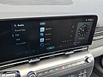 New 2026 HYUNDAI KONA SEL SPORT FWD in DAVIE, FLORIDA (Photo 10)