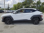 New 2026 HYUNDAI KONA SEL SPORT FWD in DAVIE, FLORIDA (Photo 2)