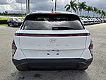 New 2026 HYUNDAI KONA SEL SPORT FWD in DAVIE, FLORIDA (Photo 4)