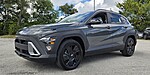 New 2026 HYUNDAI KONA SEL SPORT FWD in DAVIE, FLORIDA