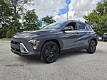 New 2026 HYUNDAI KONA SEL SPORT FWD in DAVIE, FLORIDA (Photo 1)