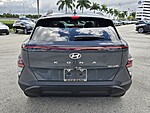 New 2026 HYUNDAI KONA SEL SPORT FWD in DAVIE, FLORIDA (Photo 4)