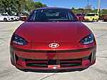 New 2025 HYUNDAI IONIQ 6 SE RWD in DAVIE, FLORIDA (Photo 3)