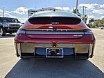 New 2025 HYUNDAI IONIQ 6 SE RWD in DAVIE, FLORIDA (Photo 4)