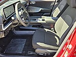 New 2025 HYUNDAI IONIQ 6 SE RWD in DAVIE, FLORIDA (Photo 6)
