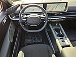 New 2025 HYUNDAI IONIQ 6 SE RWD in DAVIE, FLORIDA (Photo 8)