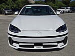 New 2025 HYUNDAI IONIQ 6 SEL RWD in DAVIE, FLORIDA (Photo 3)