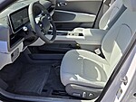 New 2025 HYUNDAI IONIQ 6 SEL RWD in DAVIE, FLORIDA (Photo 6)