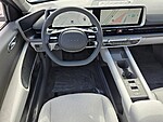 New 2025 HYUNDAI IONIQ 6 SEL RWD in DAVIE, FLORIDA (Photo 8)