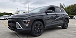 New 2026 HYUNDAI KONA SEL SPORT FWD in DAVIE, FLORIDA