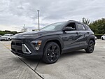 New 2026 HYUNDAI KONA SEL SPORT FWD in DAVIE, FLORIDA (Photo 1)