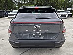 New 2026 HYUNDAI KONA SEL SPORT FWD in DAVIE, FLORIDA (Photo 4)