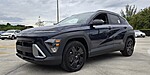 New 2026 HYUNDAI KONA SEL Sport FWD in DAVIE, FLORIDA