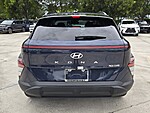 New 2026 HYUNDAI KONA SEL Sport FWD in DAVIE, FLORIDA (Photo 4)