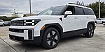 New 2026 HYUNDAI SANTA FE HYBRID SEL FWD in DAVIE, FLORIDA