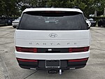 New 2026 HYUNDAI SANTA FE HYBRID SEL FWD in DAVIE, FLORIDA (Photo 4)
