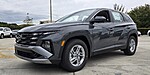 New 2026 HYUNDAI TUCSON SE FWD in DAVIE, FLORIDA