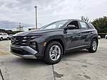 New 2026 HYUNDAI TUCSON SE FWD in DAVIE, FLORIDA (Photo 1)