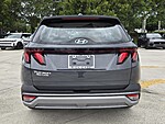 New 2026 HYUNDAI TUCSON SE FWD in DAVIE, FLORIDA (Photo 4)
