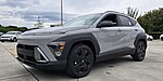 New 2026 HYUNDAI KONA SEL SPORT FWD in DAVIE, FLORIDA