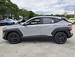 New 2026 HYUNDAI KONA SEL SPORT FWD in DAVIE, FLORIDA (Photo 2)
