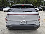 New 2026 HYUNDAI KONA SEL SPORT FWD in DAVIE, FLORIDA (Photo 4)